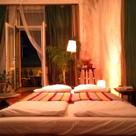 Prater Noster Apartment Budapest Bagian luar foto