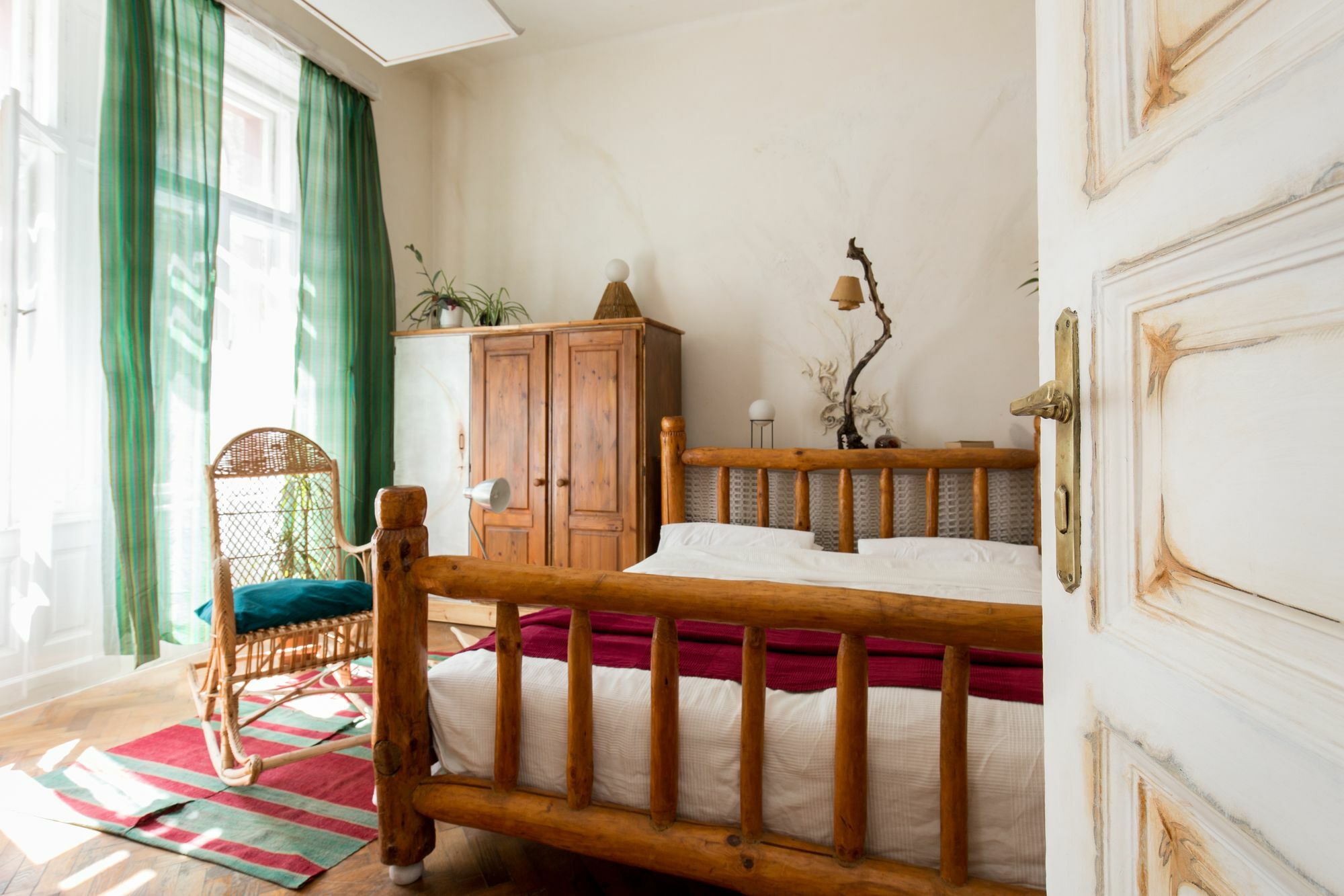 Prater Noster Apartment Budapest Bagian luar foto