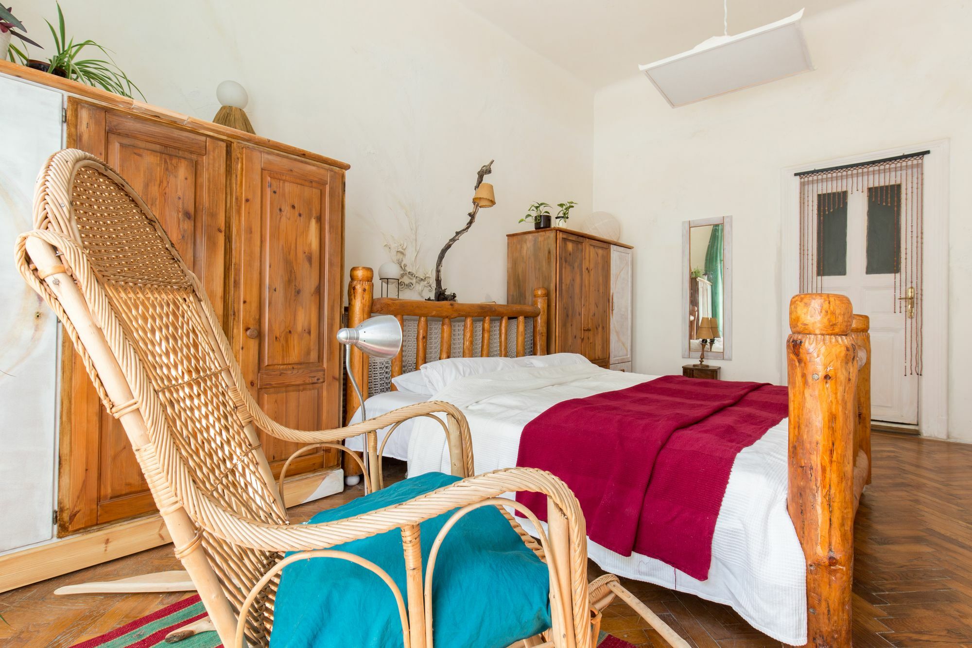 Prater Noster Apartment Budapest Bagian luar foto