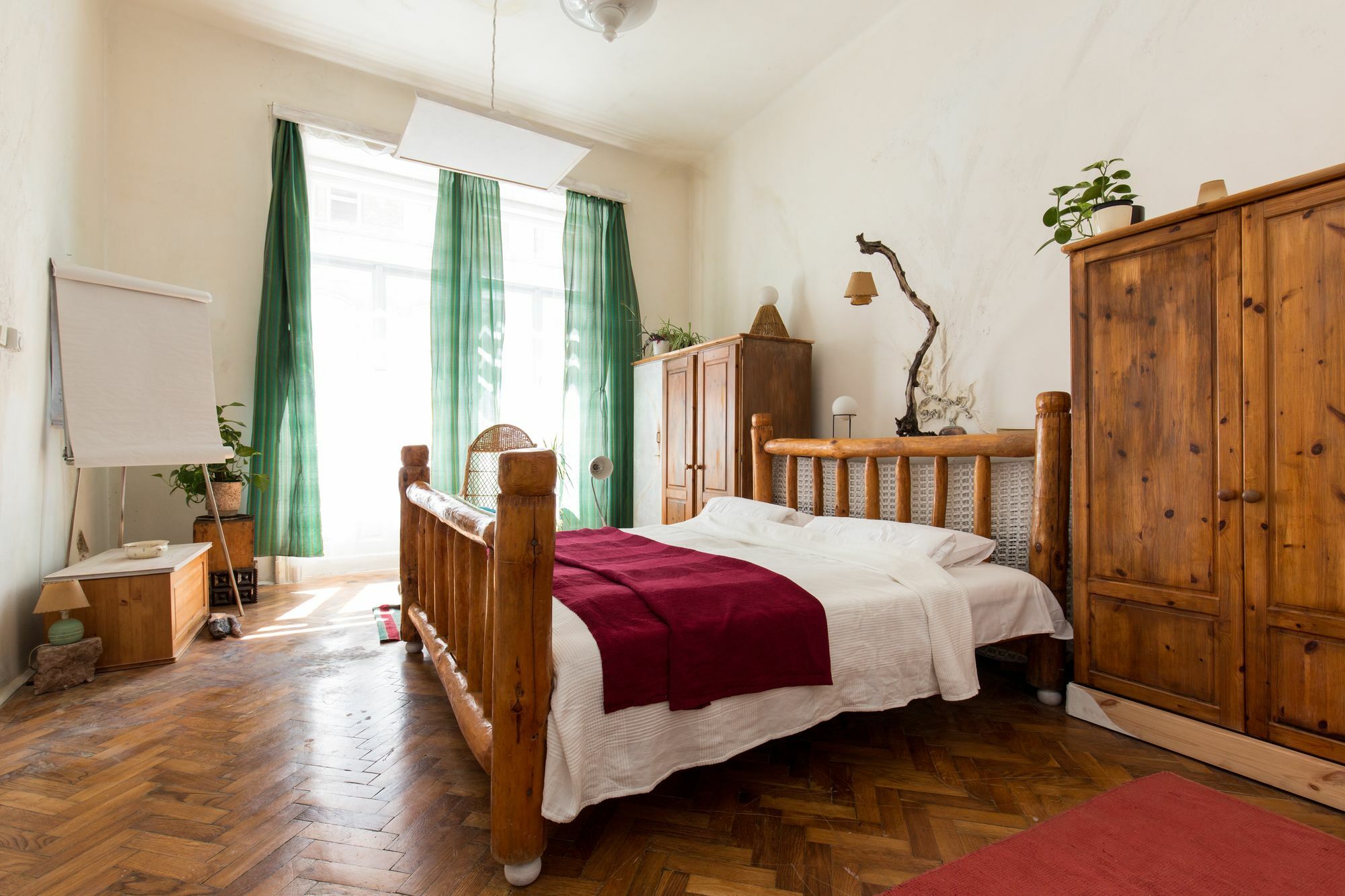 Prater Noster Apartment Budapest Bagian luar foto